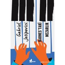 Çınar Yayınları Barnes'taki Mezarlık