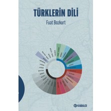 Kabalcı Yayınları Türklerin Dili