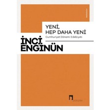 Dergah Yayınları Yeni, Hep Daha Yeni