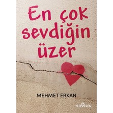 Yediveren Yayınları En Çok Sevdiğin Üzer