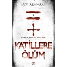 Panama Yayıncılık Katillere Ölüm