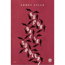 Sahi Kitap Küçük Balık Sürüleri
