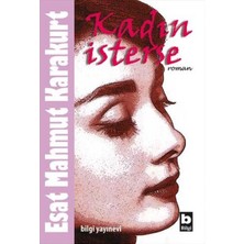 Bilgi Yayınevi Kadın Isterse