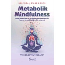 Cenevre Fikir Sanat Metabolik Mindfulness