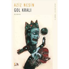 Nesin Yayınları Gol Kralı