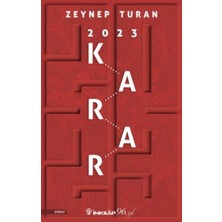 İnkılap Kitabevi 2023 Karar