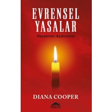 Maya Kitap Evrensel Yasalar - Hayatınızı Aydınlatın