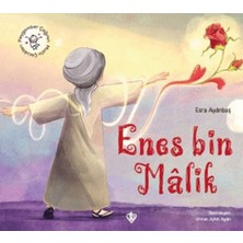 Türkiye Diyanet Vakfı Yayınları Hz. Enes Bin Malik Peygamber Çağının Mutlu Çocukları