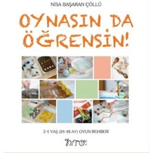 Nito Kitap Oynasın Da Öğrensin