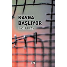 Profil Kitap Kavga Başlıyor