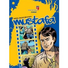 Edam Yayınları Mustafa / Adalet