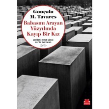 Kırmızı Kedi Yayınevi Babasını Arayan Yüzyılında Kayıp Bir Kız