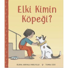 MEAV Yayıncılık Elki Kimin Köpeği?
