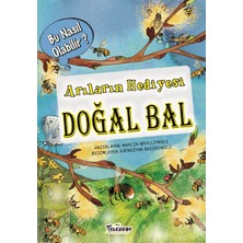 Teleskop Arıların Hediyesi Doğal Bal - Bu Nasıl Olabilir?