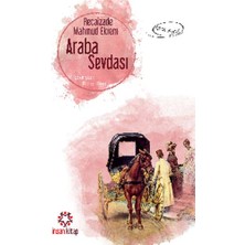 İnsan Kitap Araba Sevdası