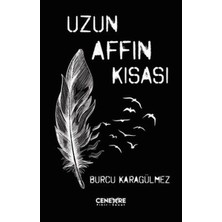 Cenevre Fikir Sanat Uzun Affın Kısası