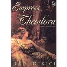 Everest Yayınları Empress Theodora