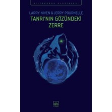 İthaki Yayınları Tanrı’nın Gözündeki Zerre