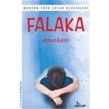 Girdap Kitap Falaka