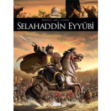 Akılçelen Kitaplar Selahaddin Eyyübi