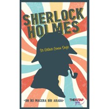 The Kitap Sherlock Holmes –on Iki Macera Bir Arada