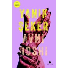 April Yayıncılık Yanık Şeker