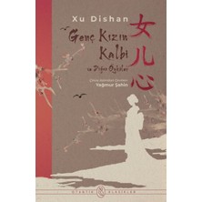 Otantik Kitap Genç Kızın Kalbi ve Diğer Öyküler