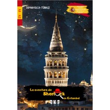 Tgr Yayıncılık Sherlock Et Le Voyageur En Anatolie Fransızca