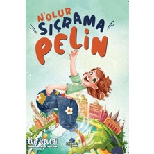 Kronik Kitap N’olur Sıçrama Pelin