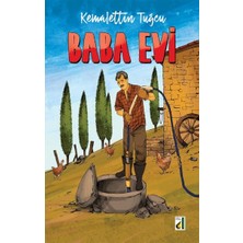 Damla Yayınevi Baba Evi
