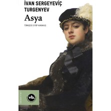 Vakıfbank Kültür Yayınları Asya