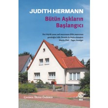 Sia Kitap Bütün Aşkların Başlangıcı
