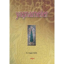 Akçağ Yayınları Yaşnameler