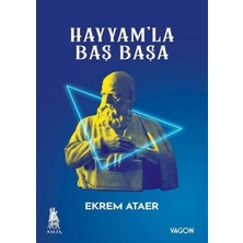 Librum Kitap Hayyamla Baş Başa