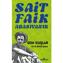 Yediveren Yayınları Son Kuşlar