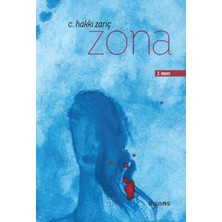 Manos Yayınları Zona (Ciltli)