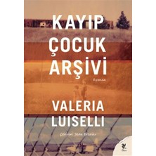 Siren Yayınları Kayıp Çocuk Arşivi