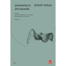 Kırmızı Kedi Yayınevi Yarasaların Avlusunda