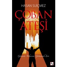 Az Kitap Çoban Ateşi