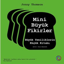 Orenda Mini Büyük Fikirler