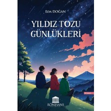 Rönesans Yayınları Yıldız Tozu Günlükleri
