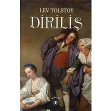 Dorlion Yayınları Diriliş