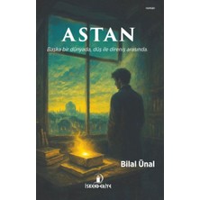 İskenderiye Yayınları Astan