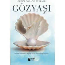 Parola Yayınları Gözyaşı