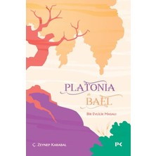 Profil Kitap Platonia ile Bael
