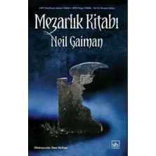 İthaki Yayınları Mezarlık Kitabı