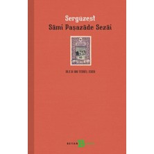 Beyan Yayınları Sergüzeşt