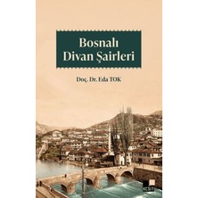 Kesit Yayınları Bosnalı Divan Şairleri