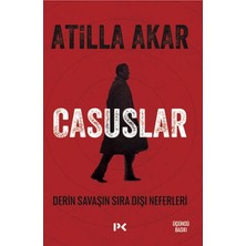 Profil Kitap Casuslar
