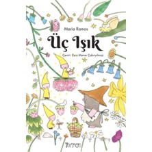 Nito Kitap Üç Işık